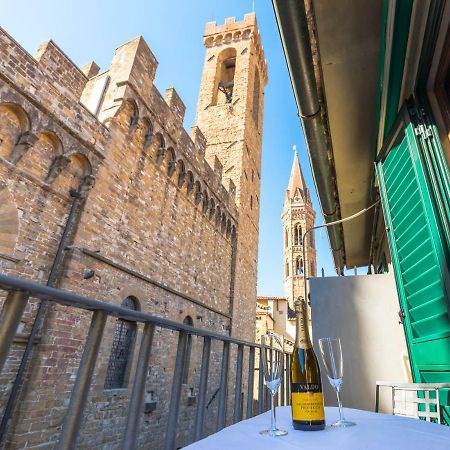 Bargello Florence Exterior photo
