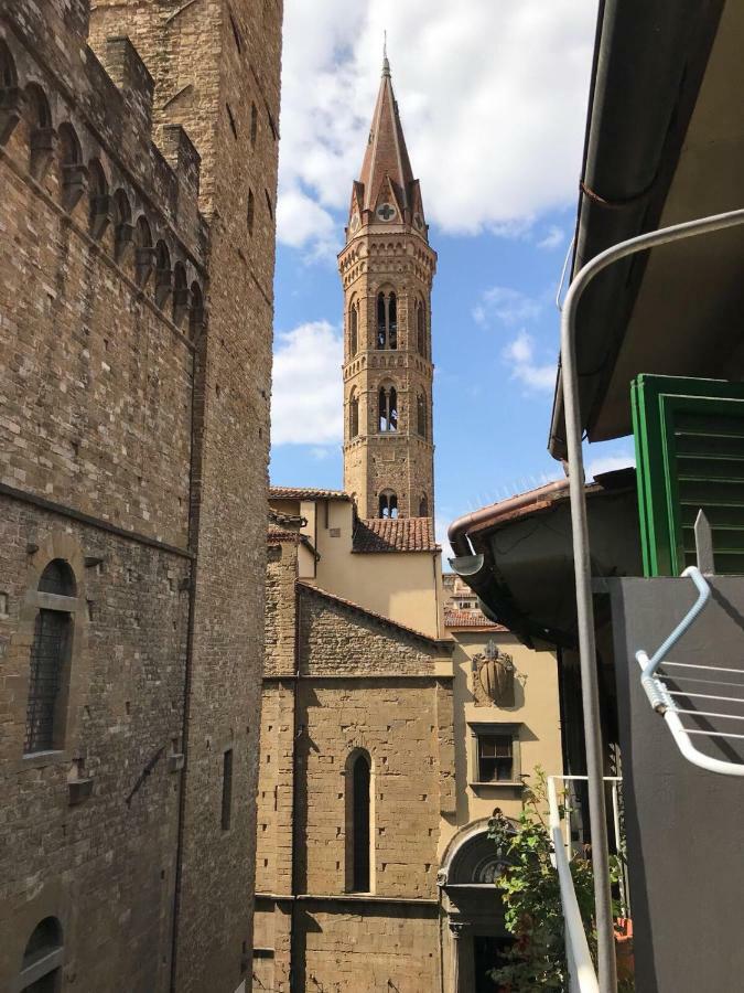 Bargello Florence Exterior photo