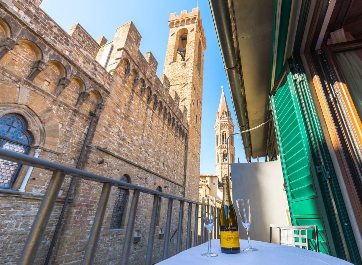 Bargello Florence Exterior photo