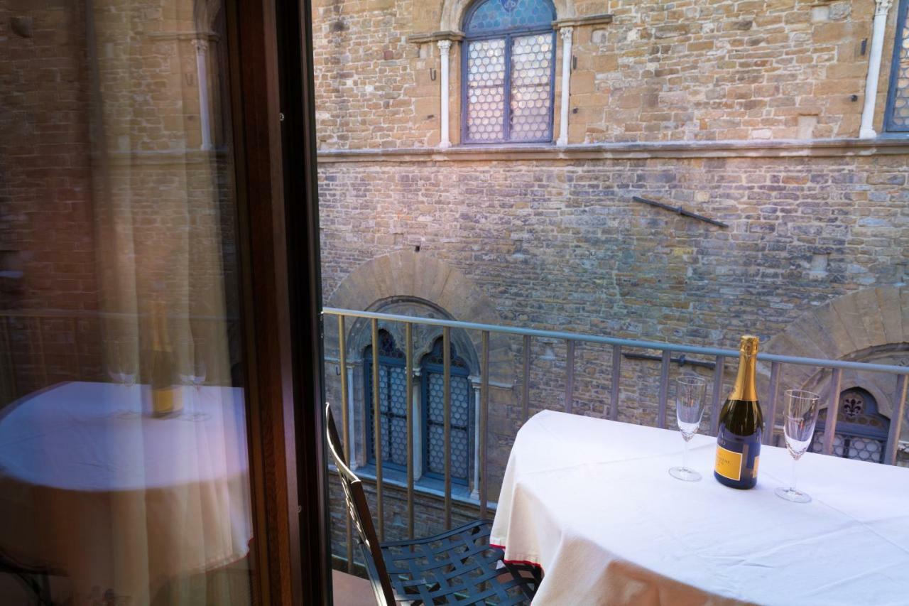 Bargello Florence Exterior photo